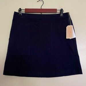 🆕 COPPER KEY MINI SKIRTS